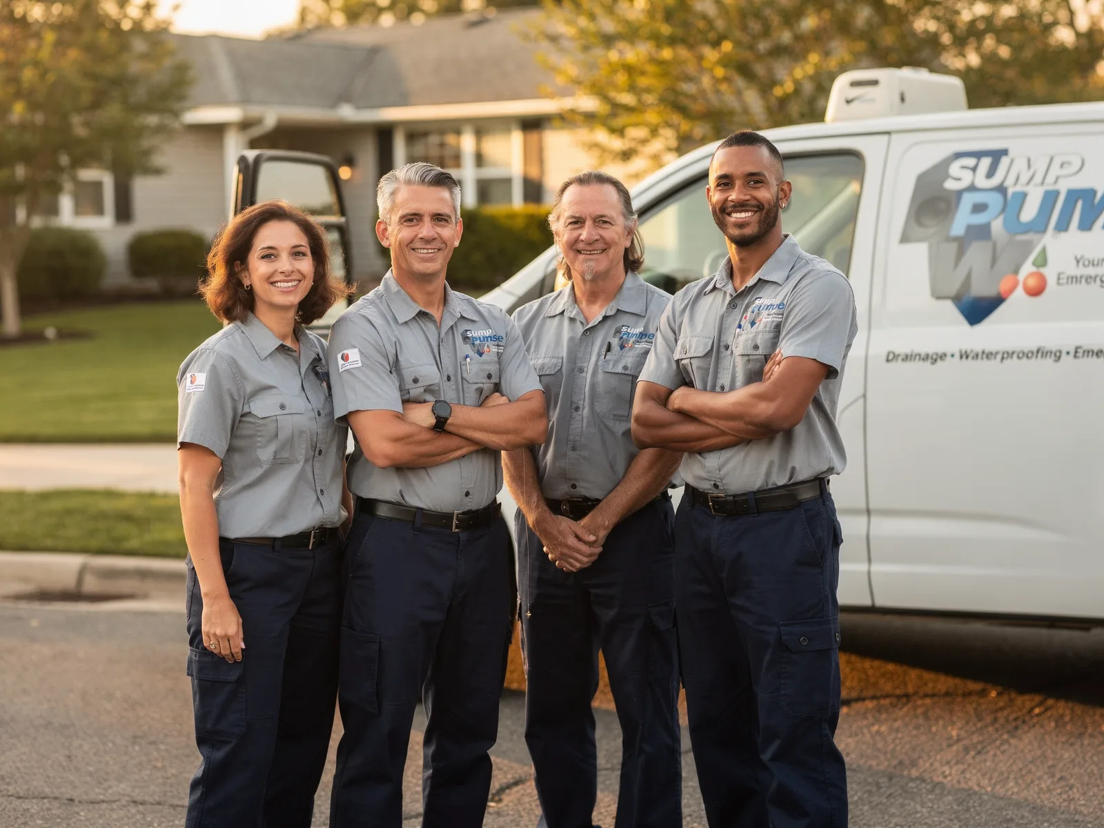Water Heater Repair company in Farmdale, OH